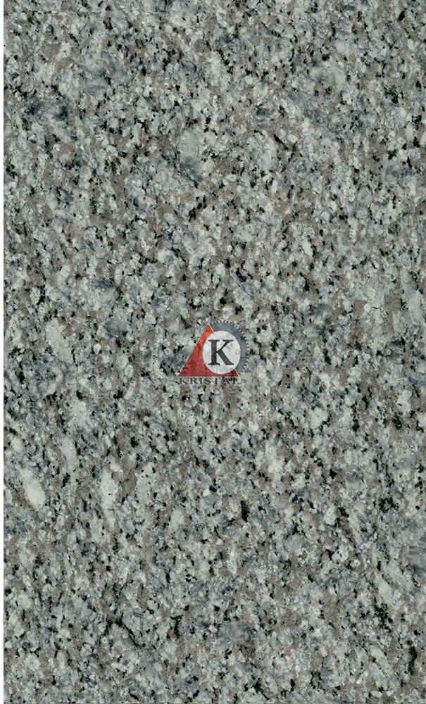 What is granite?